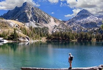 Take a Hike Take a Hike