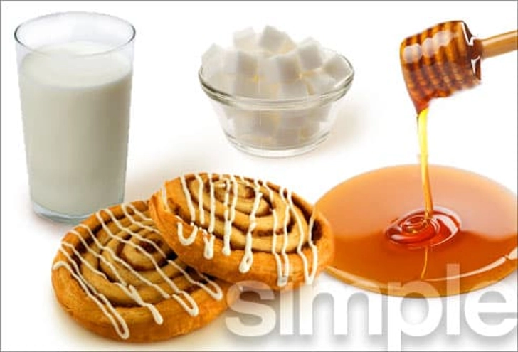 Simple Carbs