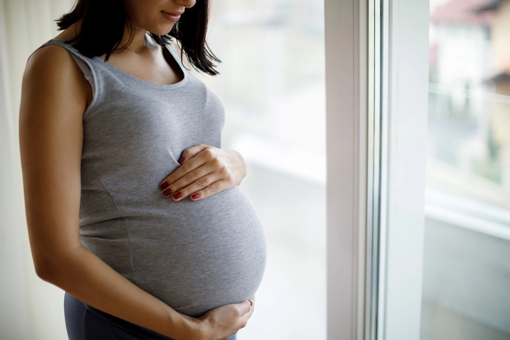 COVID-19 Vaccine and Pregnancy