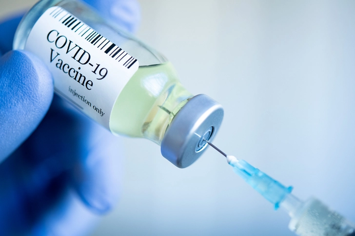 COVID-19 Vaccine Illness