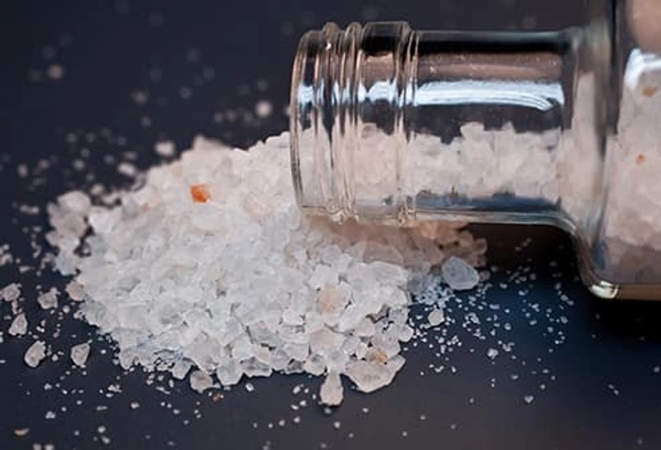 'Bath Salts'