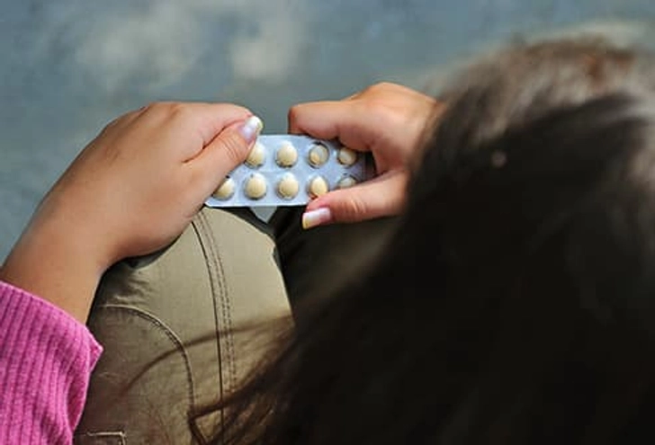 Motion Sickness Pills Motion Sickness Pills