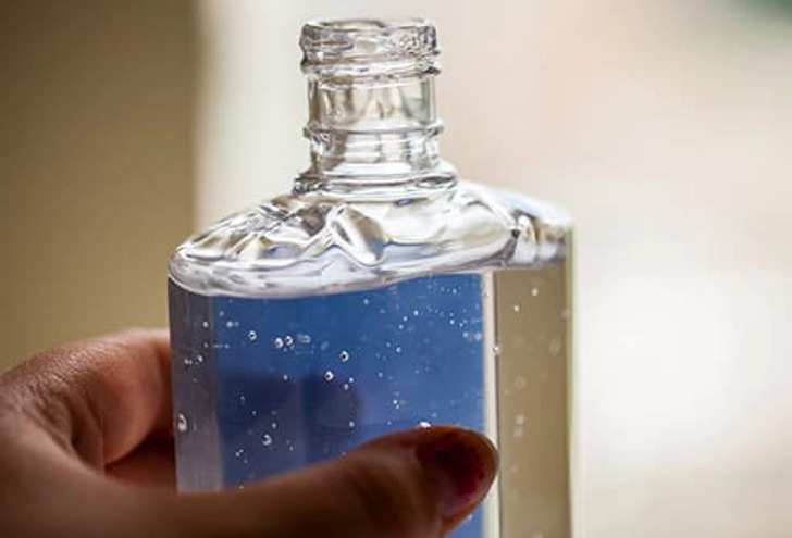 Hand Sanitizer