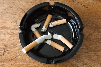 Consider Quitting Smoking Consider Quitting Smoking
