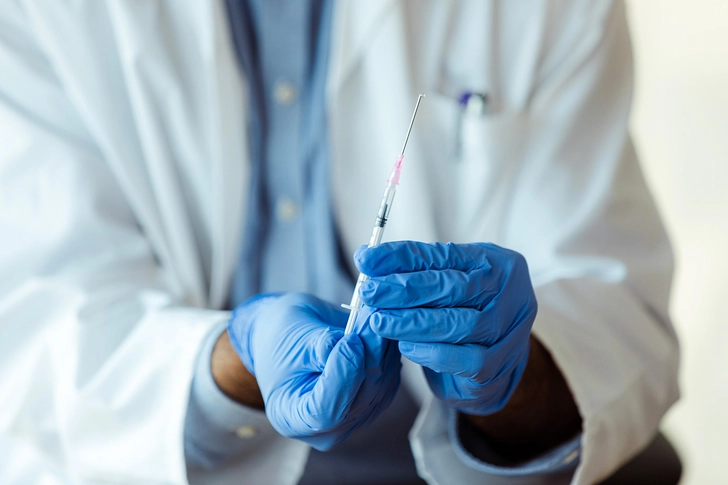 Botox for Your OAB