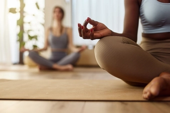 Create a Calm Space Create a Calm Space