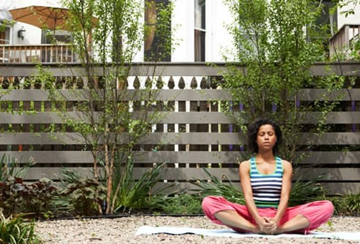 Tame Your Tension