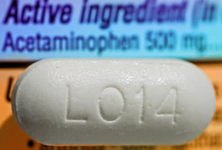 Pain Relief for Crohn's Flares