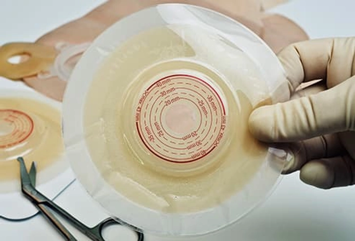 Ostomy Supplies Ostomy Supplies