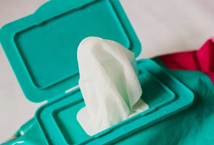 Wet Wipes