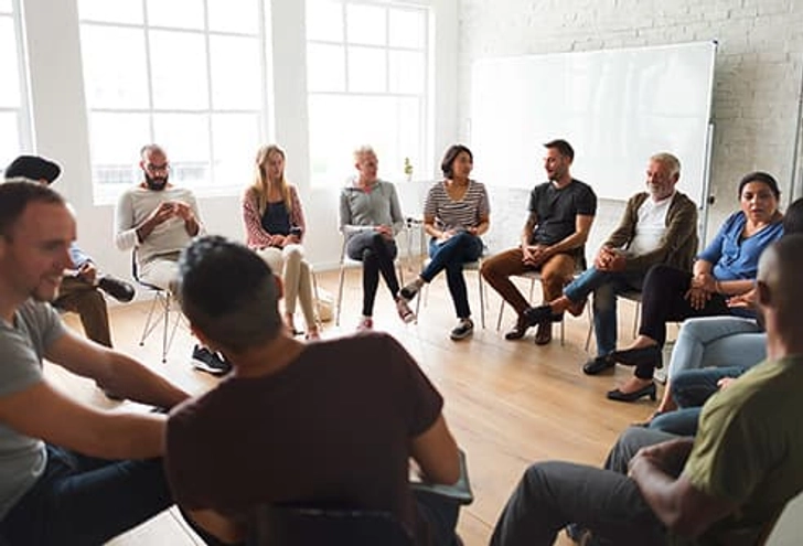 Find a Support Group