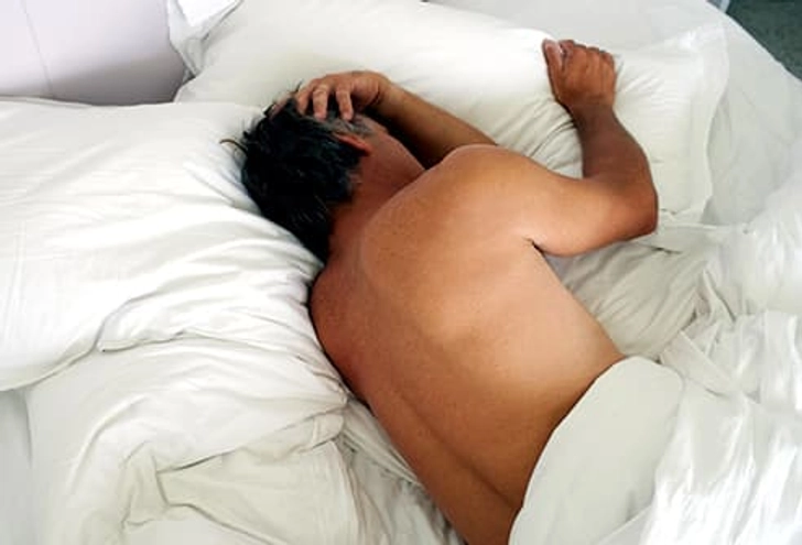 Get Better Sleep