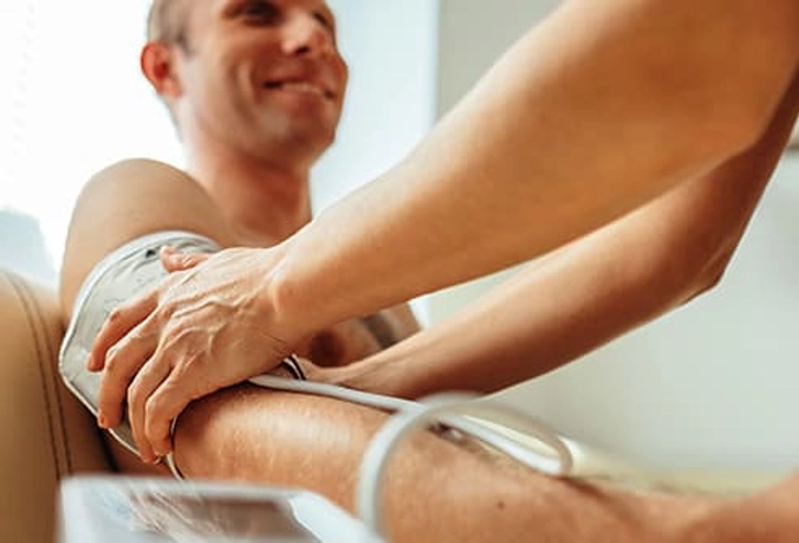 Ask About Biofeedback