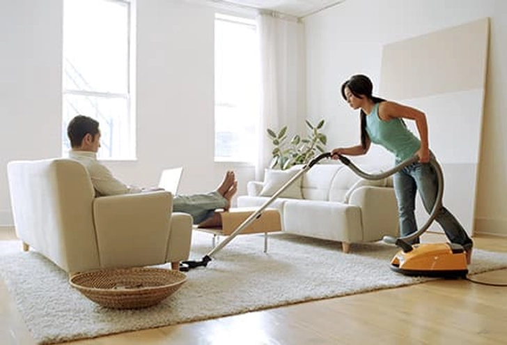 Choose Filters and Vacuums Carefully