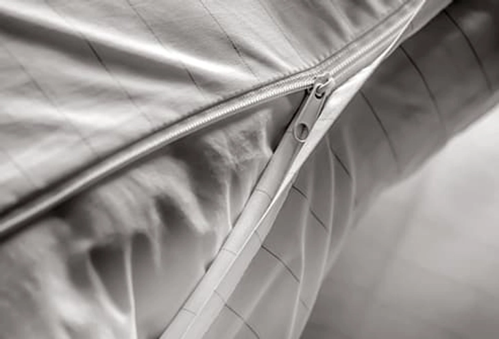 Cover Mattresses and Box Springs