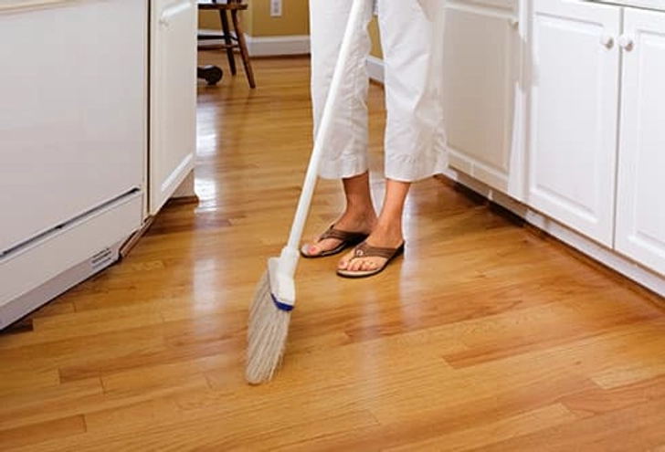 Clean Up After Cockroaches