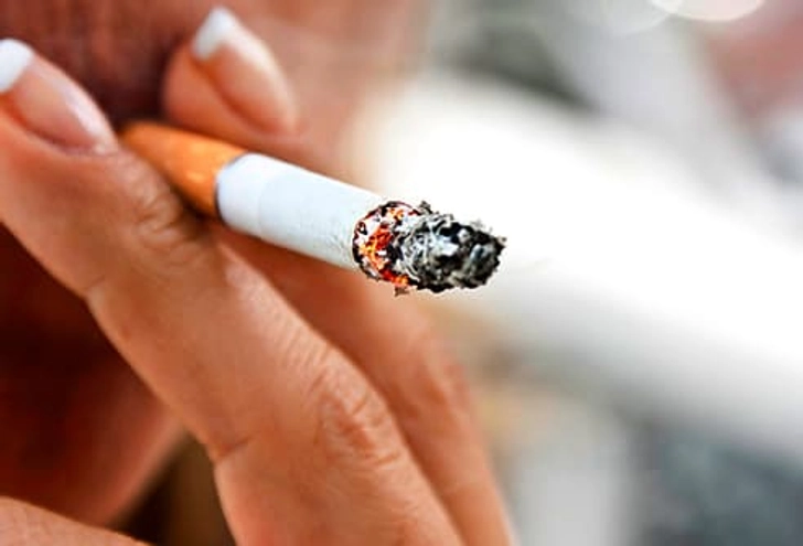 Quit Smoking