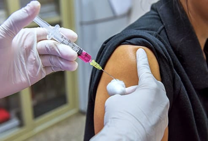 Get Your Flu Shot