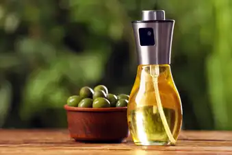 El aceite de oliva El aceite de oliva