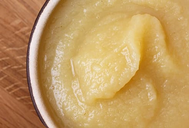 Get More Soluble Fiber Get More Soluble Fiber