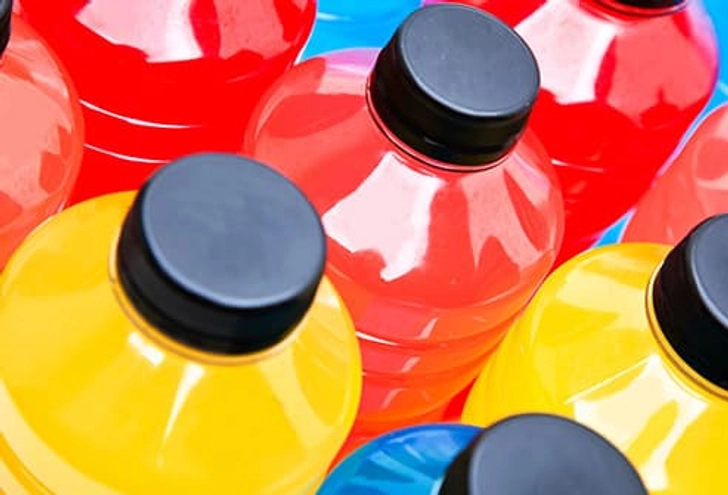 Rehydrate Rehydrate