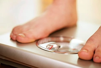 Weigh Yourself Every Day Weigh Yourself Every Day