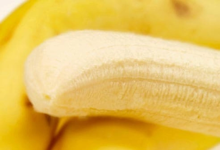 Get Enough Potassium