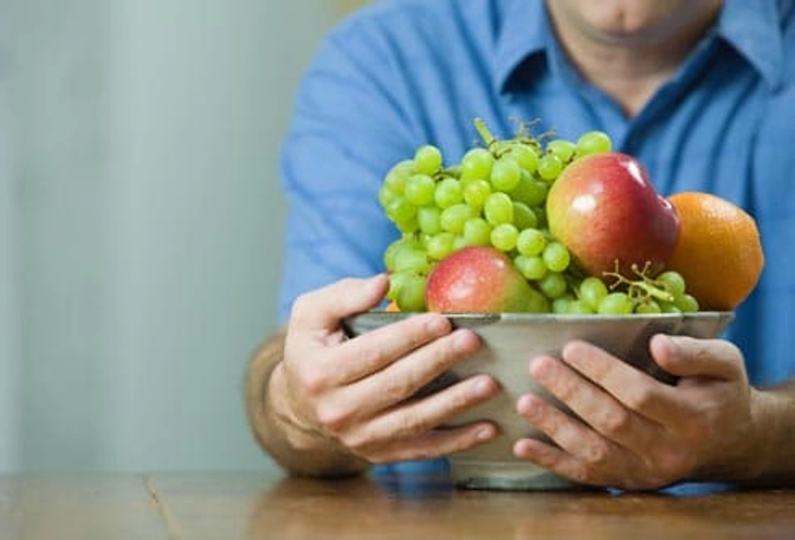 Don't Forget Fruit
