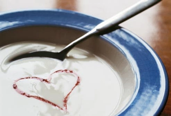 Have Some Yogurt