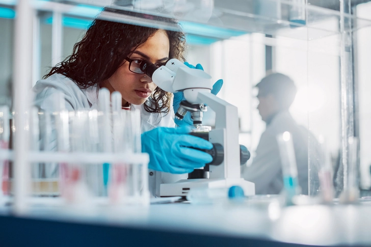 Join a Clinical Trial