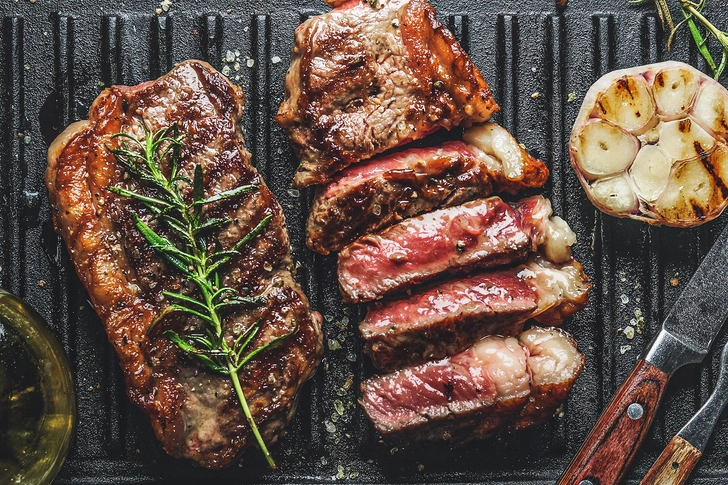 Foods to Limit Foods to Limit