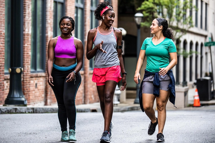 Best Exercise for Fibroids 