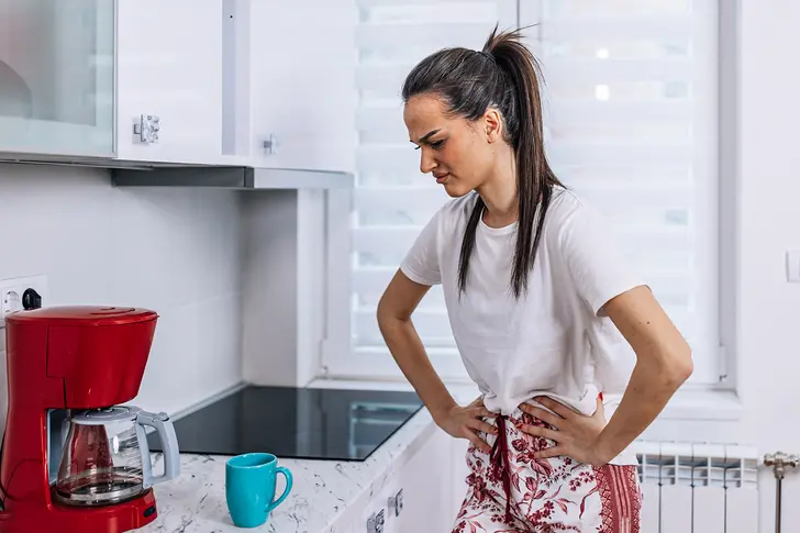 Uterine Fibroids: A Chronic Condition