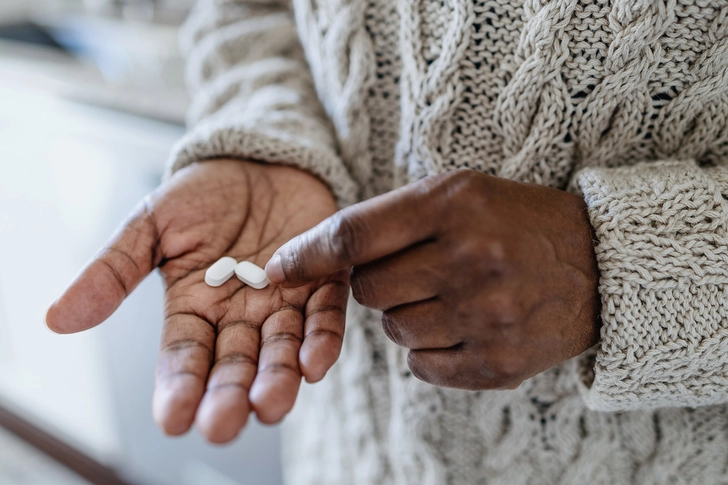 Blood Pressure Matters