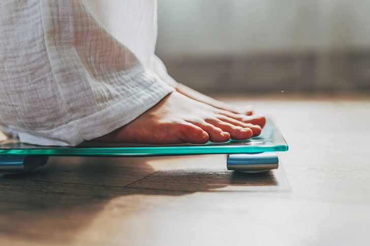 Fibroids and Obesity