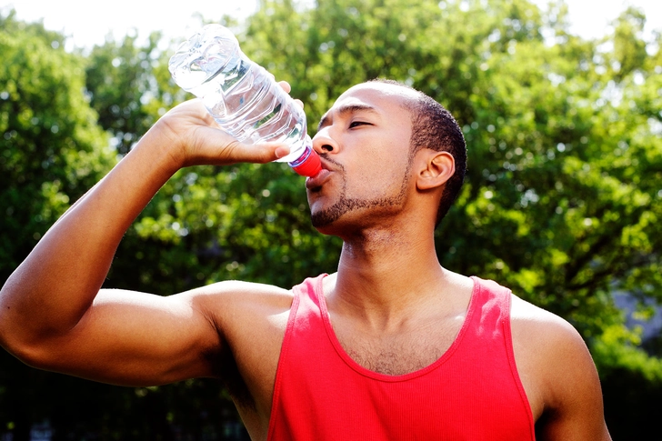 Do I Need a Sports Drink?