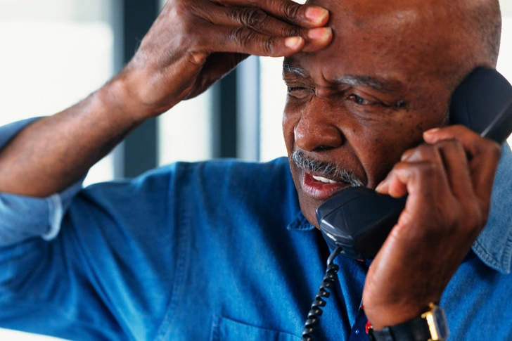 When to Call Your Doctor When to Call Your Doctor