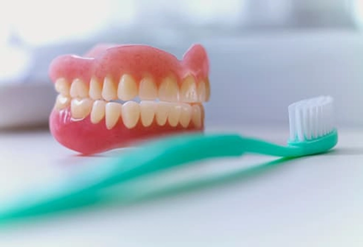 Dentures