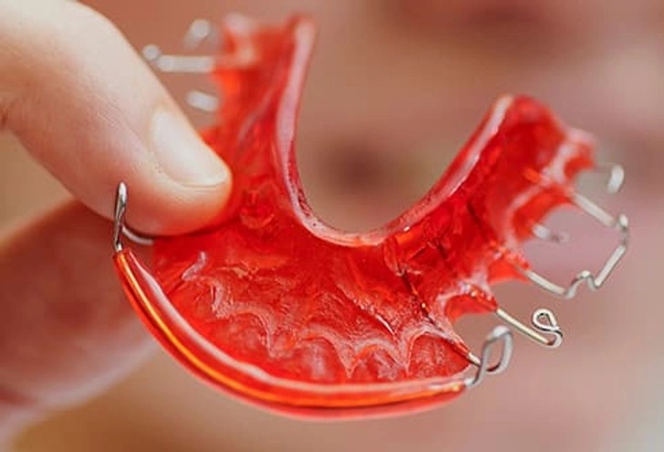 Retainers