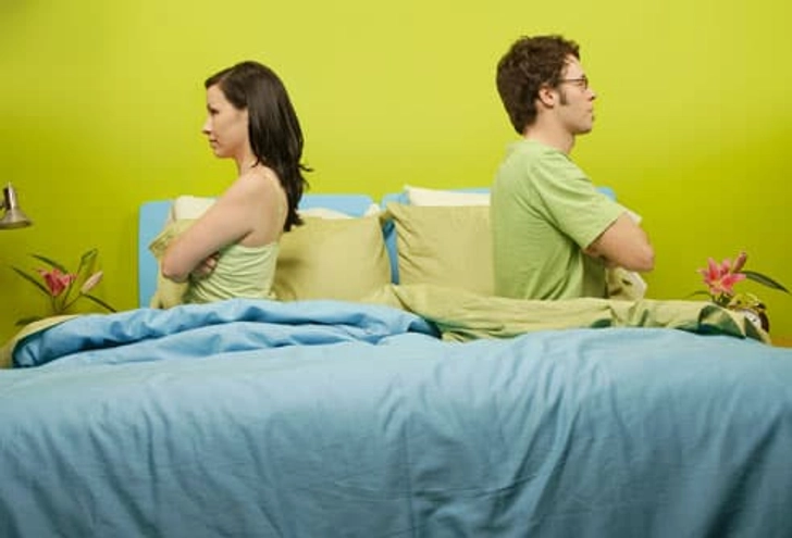 Myth: Talking Makes Things Worse