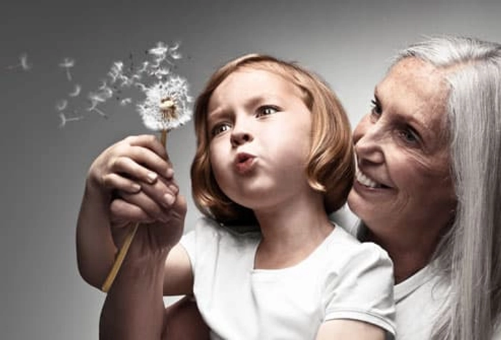 Fact: Family History Is Not Destiny