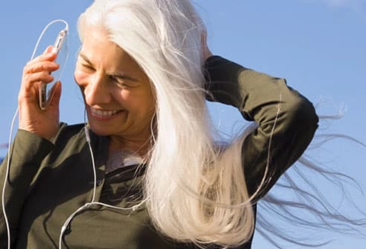 Myth: Depression Is Part of Aging