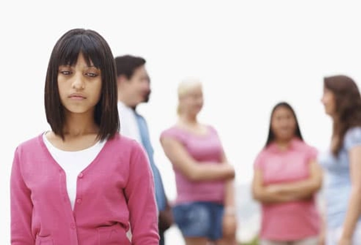 Fact: Anyone Can Get Depressed