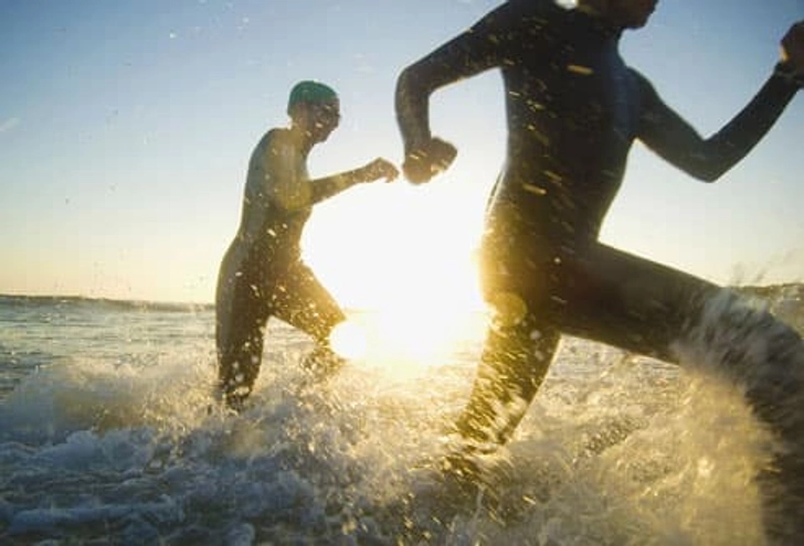 Fact: Exercise Is Good Medicine