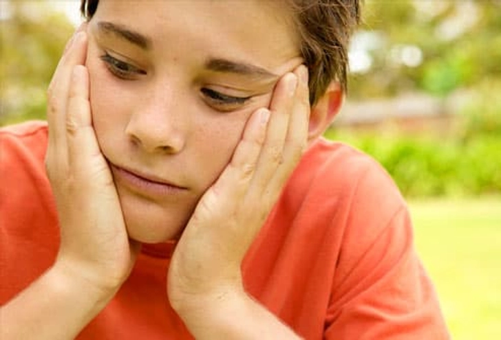 Depression in Children
