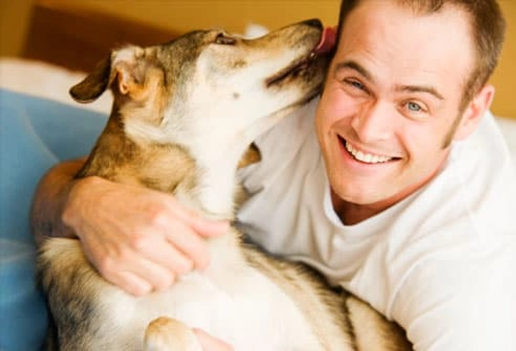 Pets for Depression