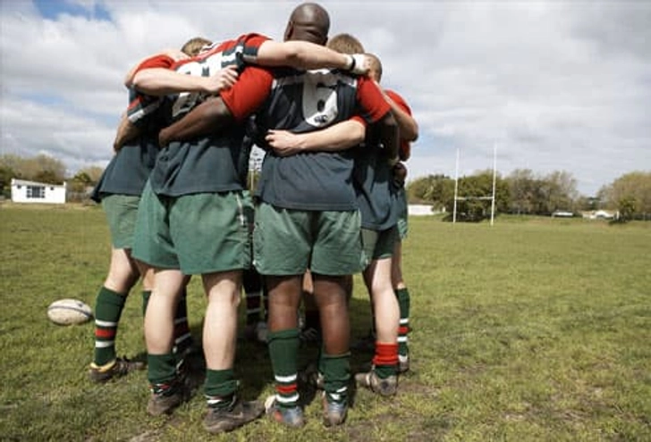 The Role of Social Support
