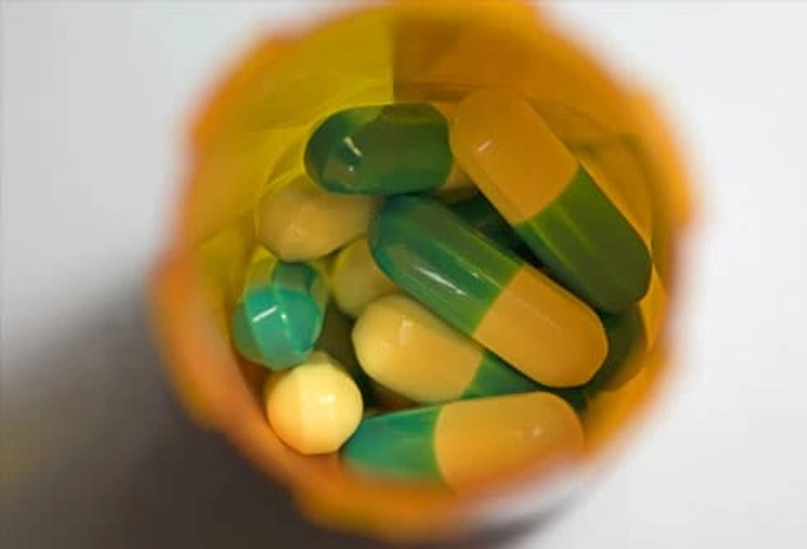Medications for Depression