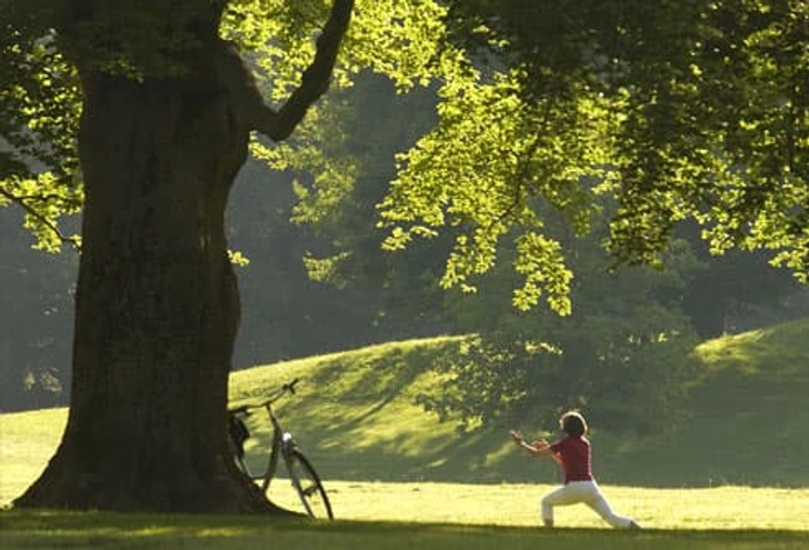 Exercise for Depression