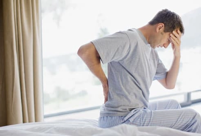 Chronic Aches and Pains Chronic Aches and Pains